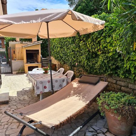 Relax La Torricella Apartamento Fonte Nuova Exterior foto