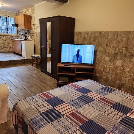 Relax La Torricella Apartamento Fonte Nuova Exterior foto
