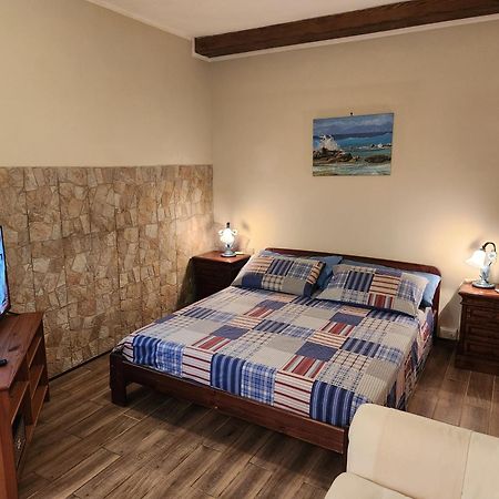 Relax La Torricella Apartamento Fonte Nuova Exterior foto