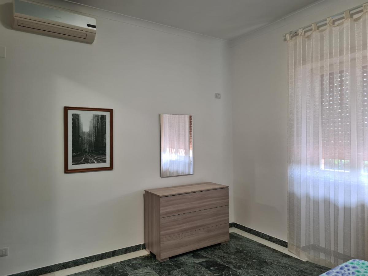 Relax La Torricella Apartamento Fonte Nuova Exterior foto