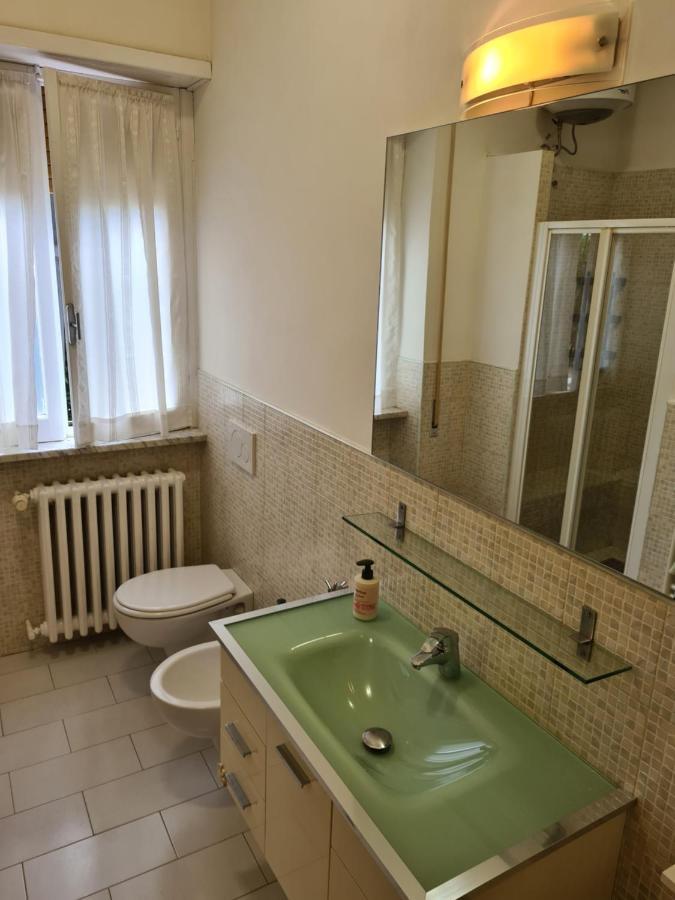 Relax La Torricella Apartamento Fonte Nuova Exterior foto