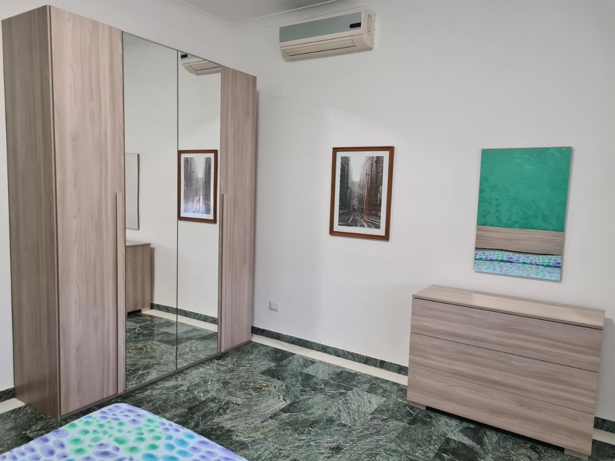 Relax La Torricella Apartamento Fonte Nuova Exterior foto