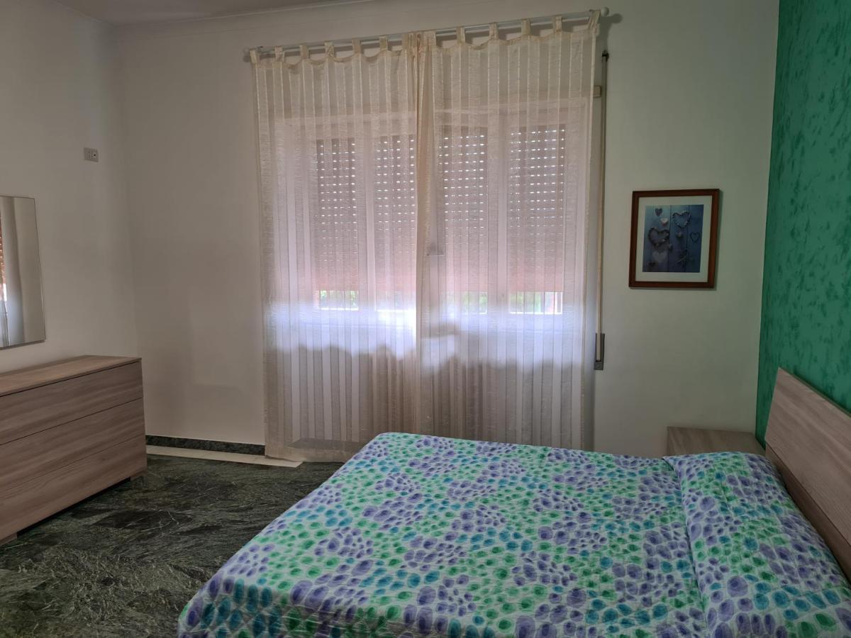Relax La Torricella Apartamento Fonte Nuova Exterior foto