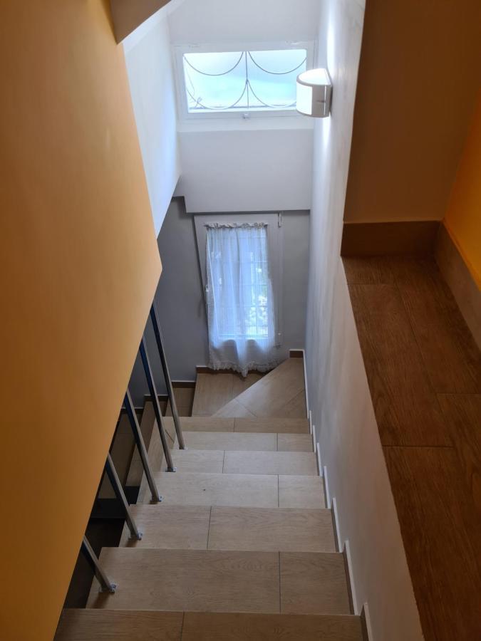 Relax La Torricella Apartamento Fonte Nuova Exterior foto