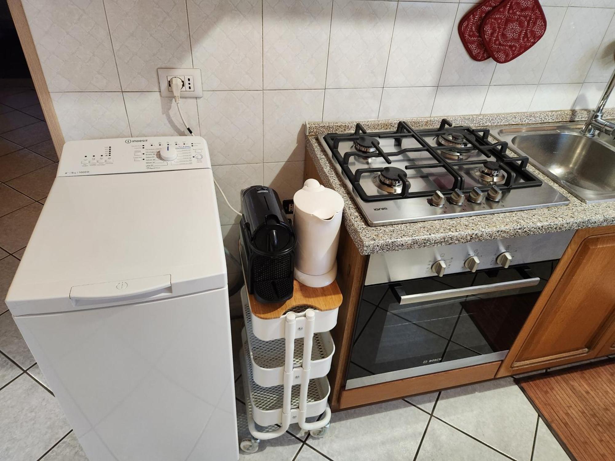 Relax La Torricella Apartamento Fonte Nuova Exterior foto