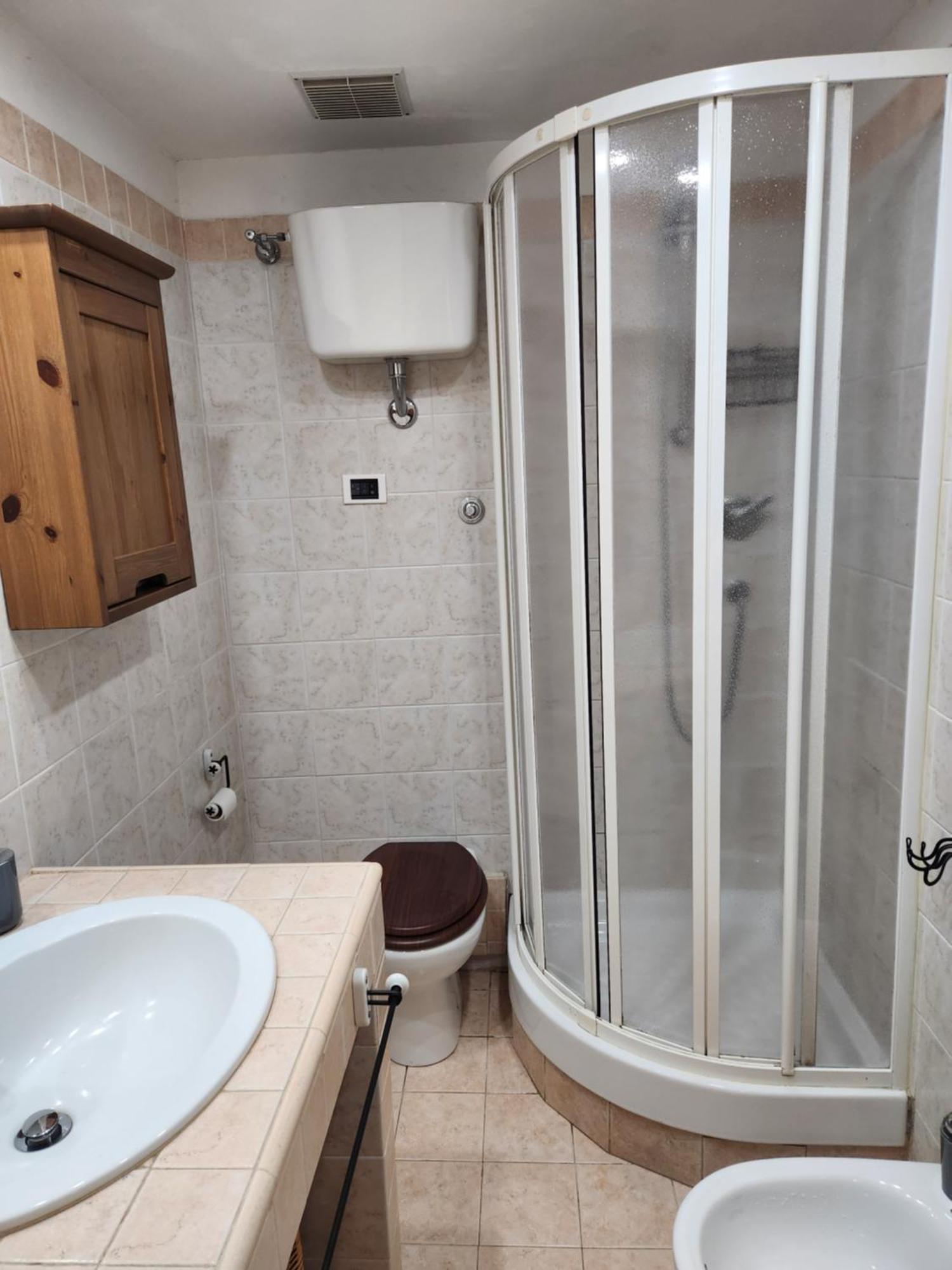 Relax La Torricella Apartamento Fonte Nuova Exterior foto