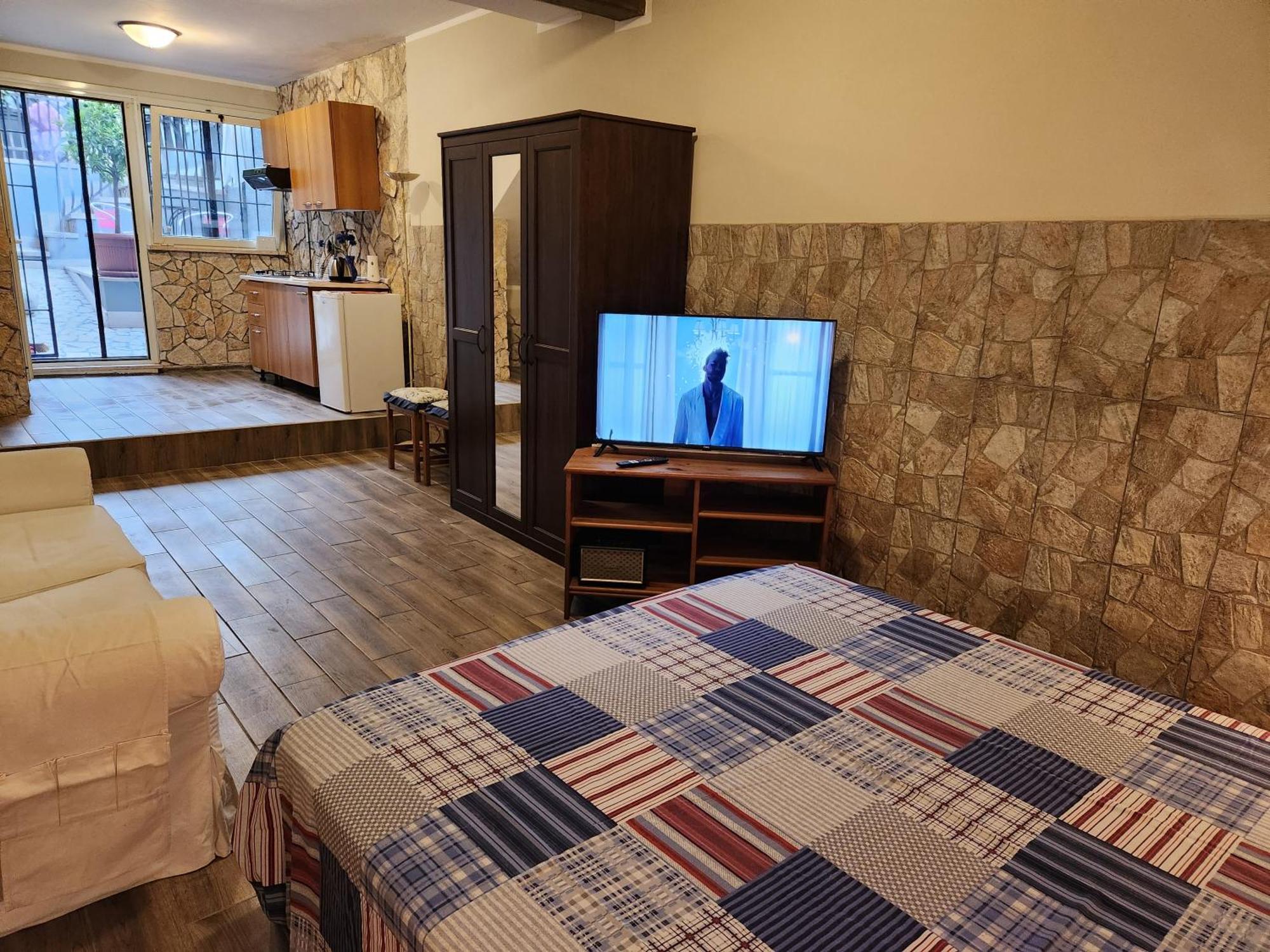 Relax La Torricella Apartamento Fonte Nuova Exterior foto