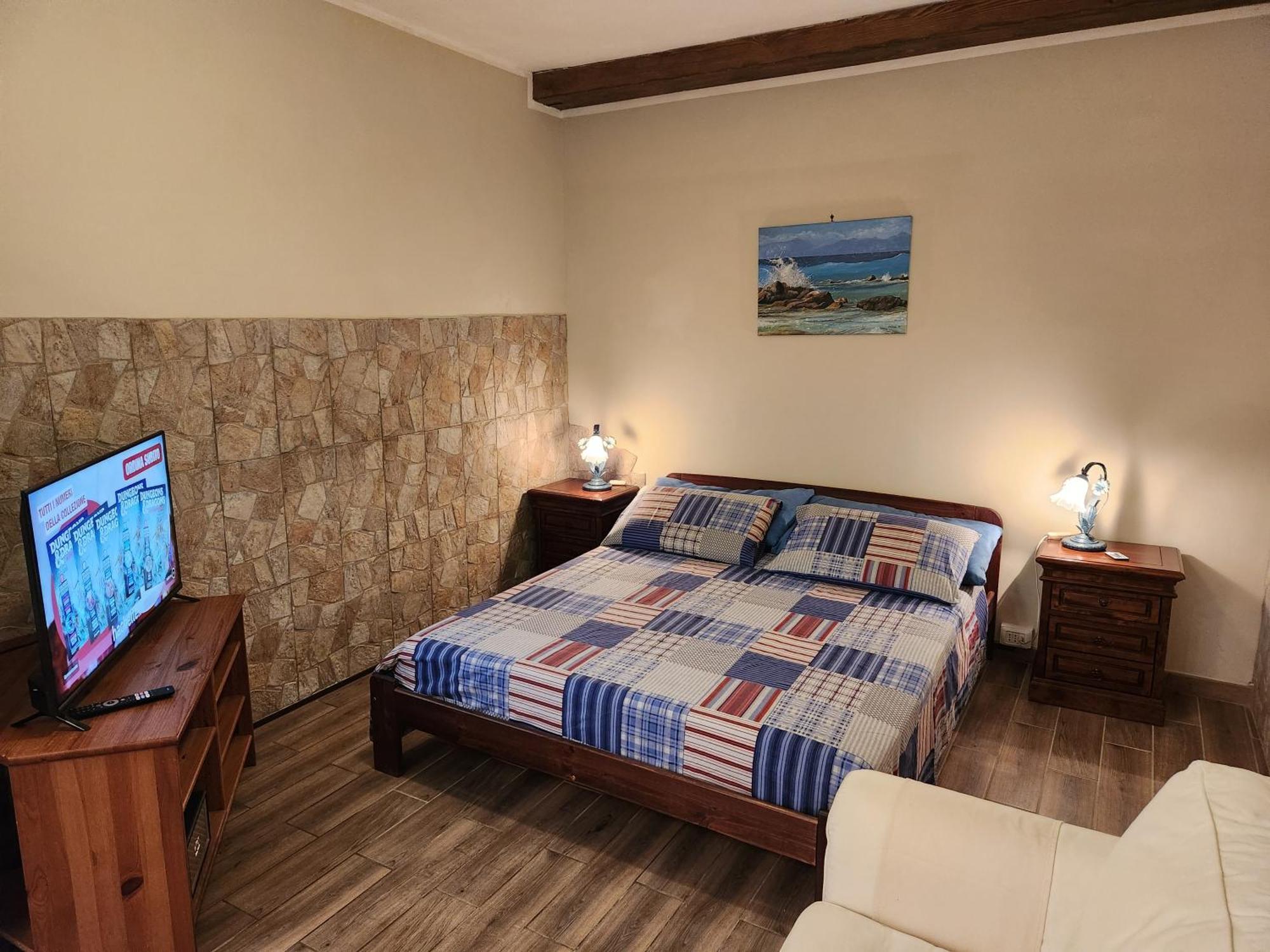 Relax La Torricella Apartamento Fonte Nuova Exterior foto