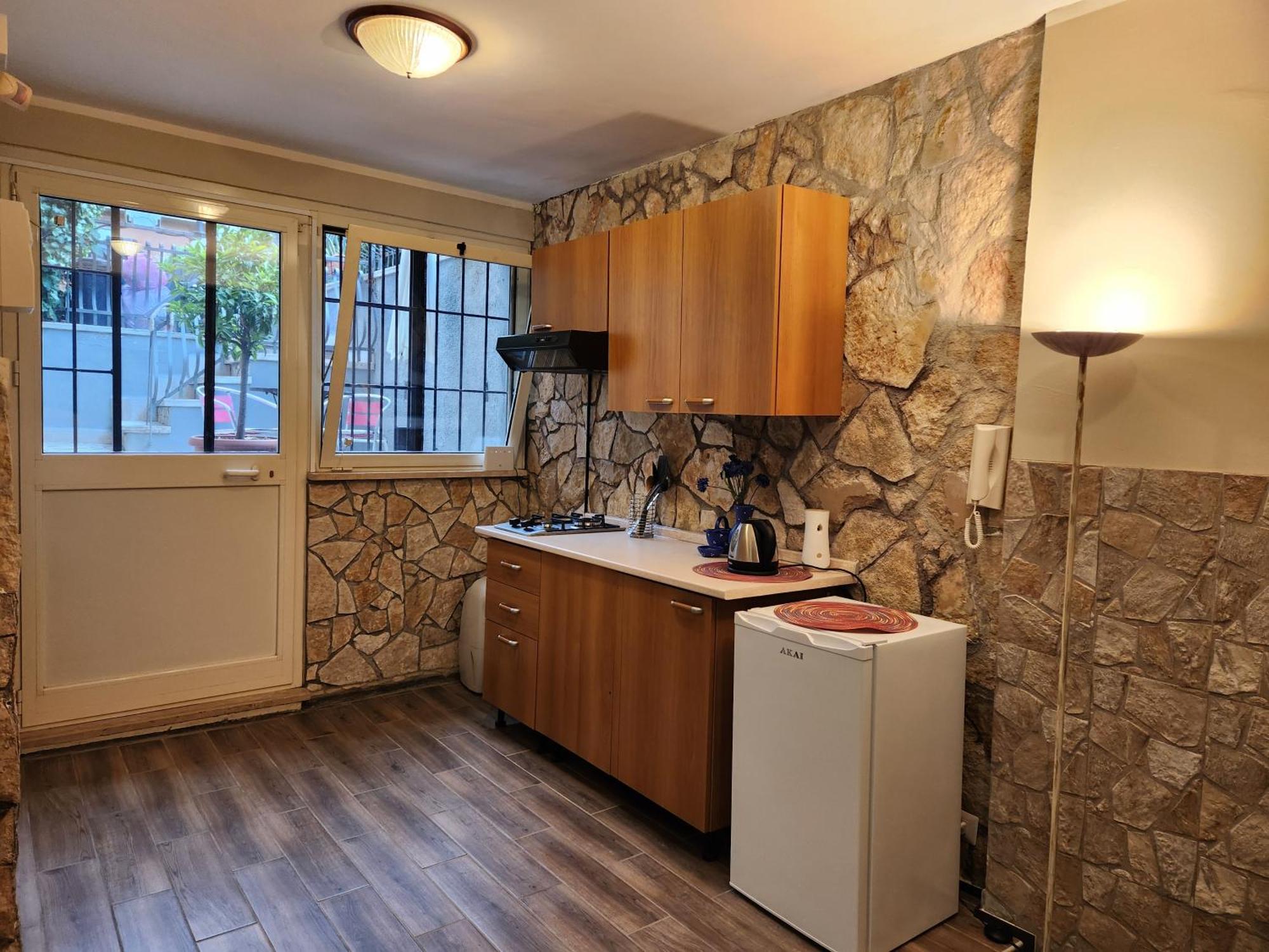 Relax La Torricella Apartamento Fonte Nuova Exterior foto