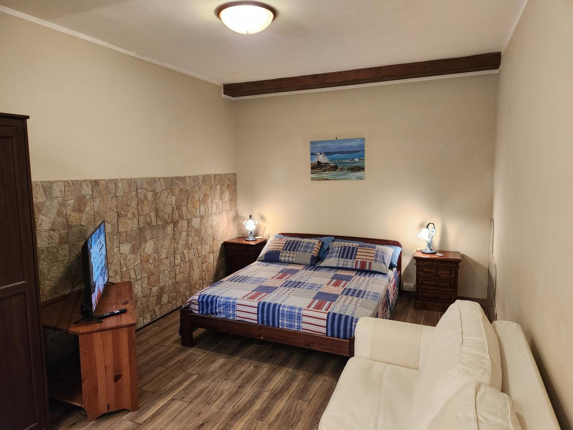 Relax La Torricella Apartamento Fonte Nuova Exterior foto