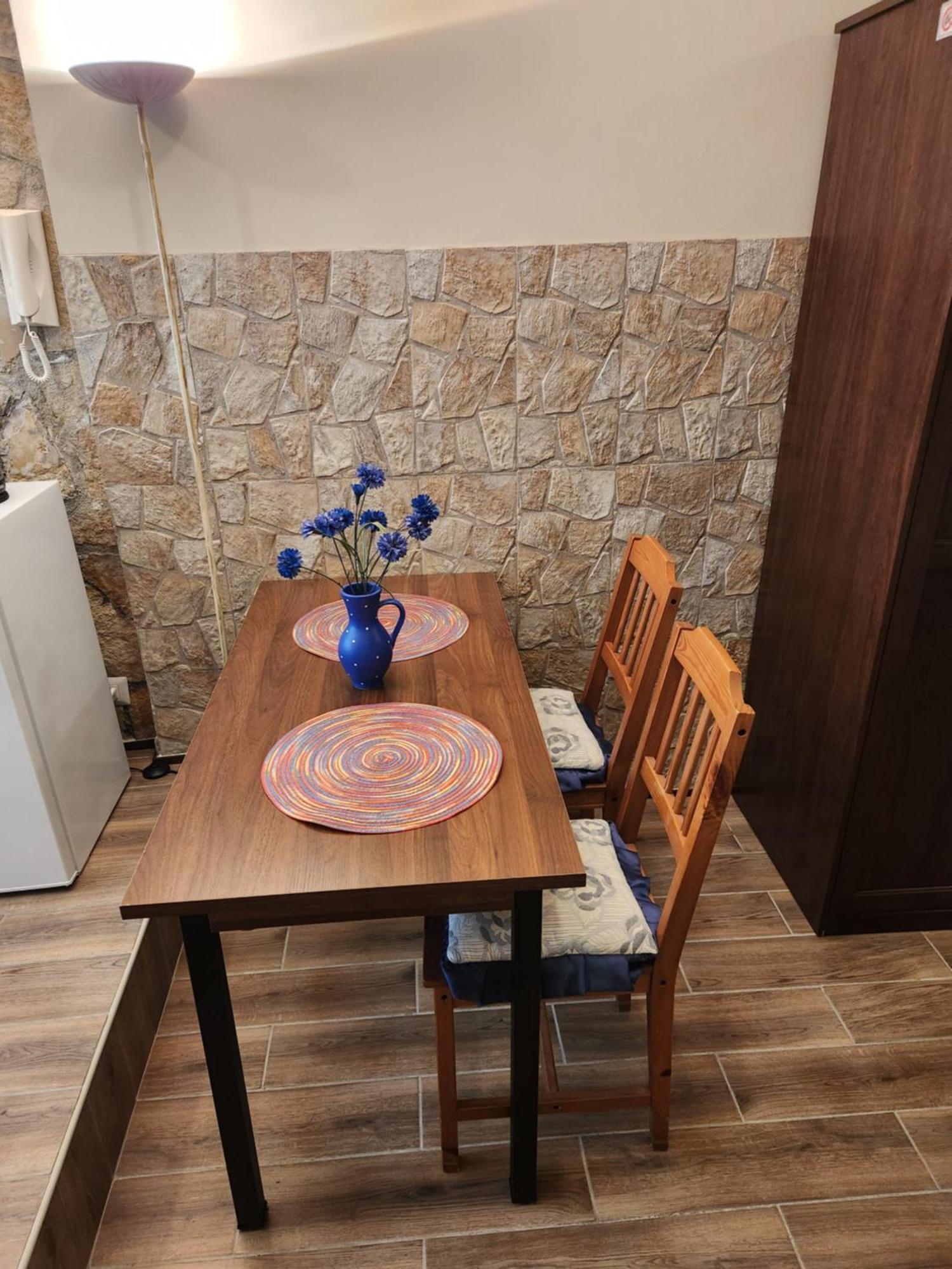 Relax La Torricella Apartamento Fonte Nuova Exterior foto